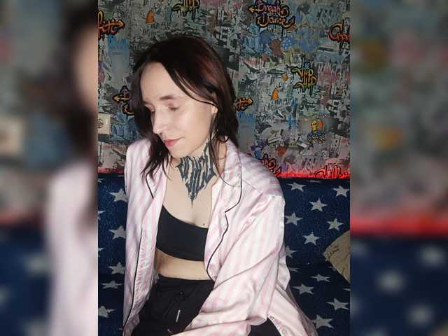 TearPrincess live cam on BongaCams