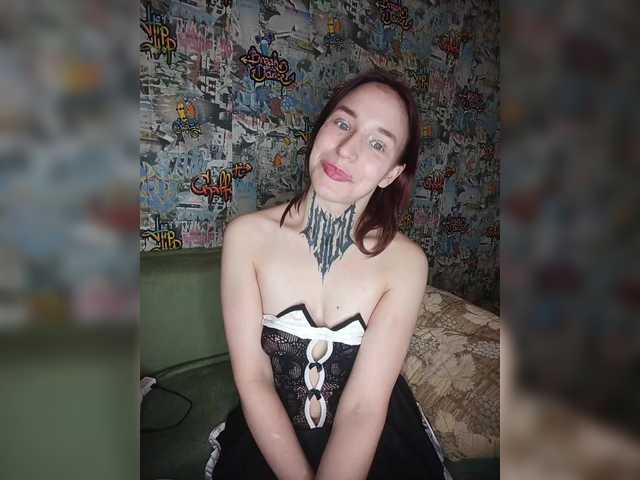TearPrincess live cam on BongaCams