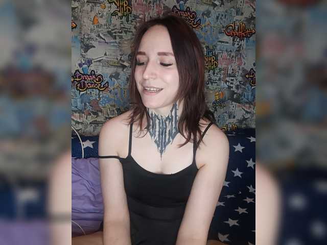 TearPrincess live cam on BongaCams