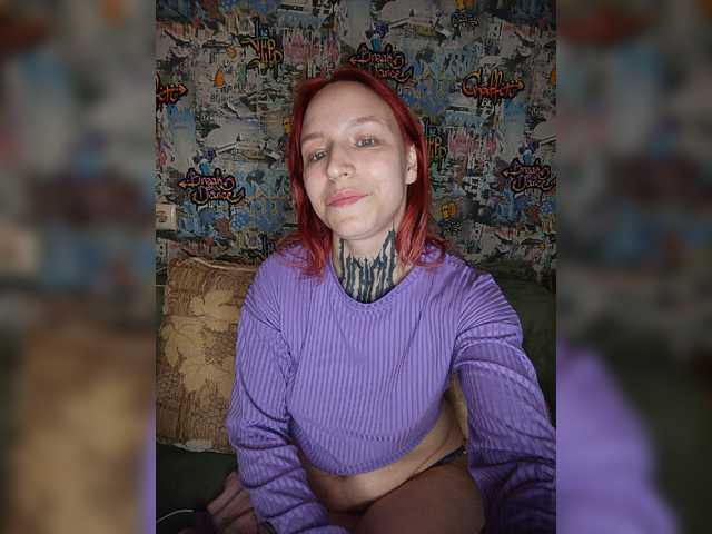 TearPrincess live cam on BongaCams