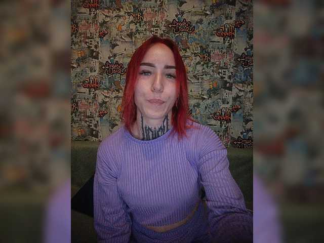 TearPrincess live cam on BongaCams
