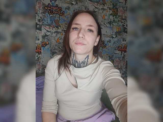 TearPrincess live cam on BongaCams