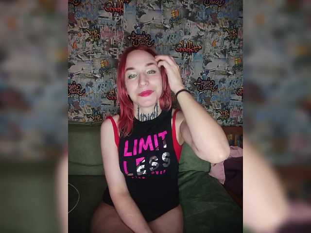 TearPrincess live cam on BongaCams