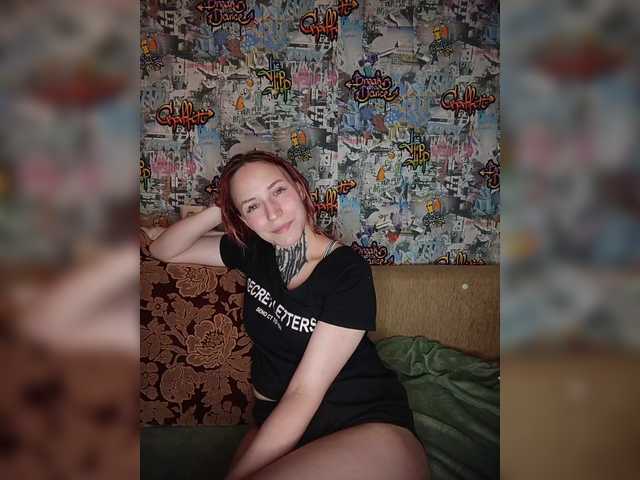 TearPrincess live cam on BongaCams