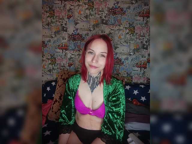 TearPrincess live cam on BongaCams