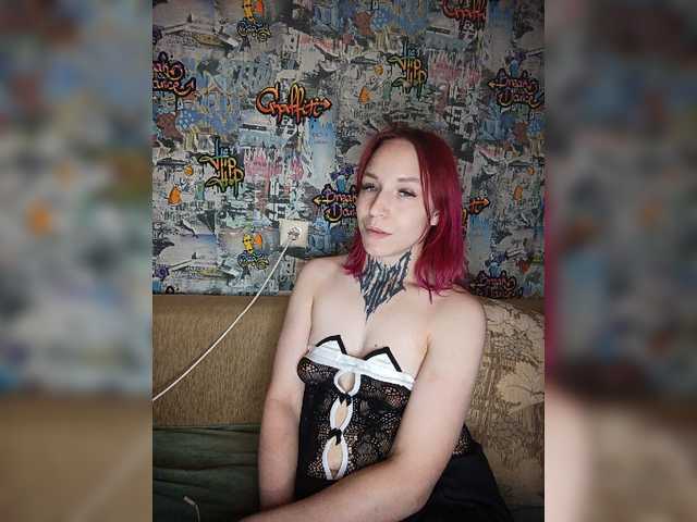 TearPrincess live cam on BongaCams