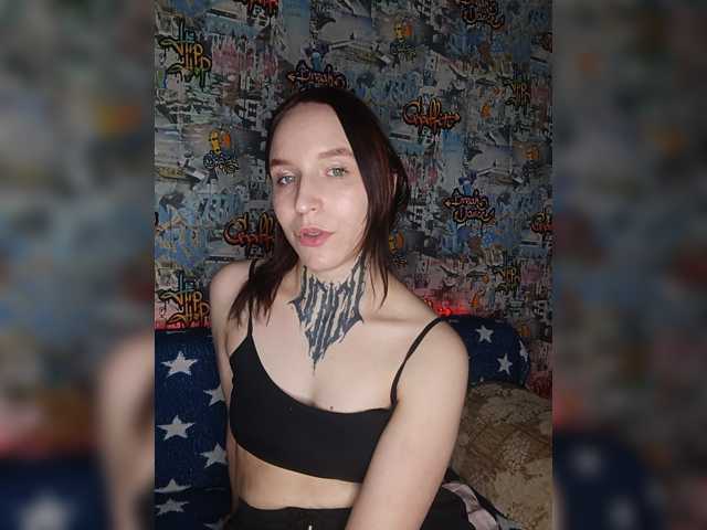 TearPrincess live cam on BongaCams