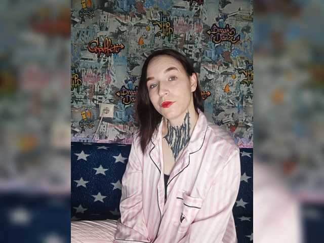 TearPrincess live cam on BongaCams