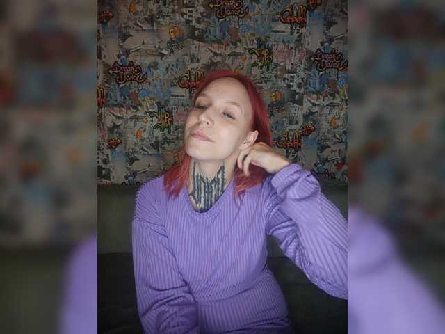 TearPrincess live cam on BongaCams