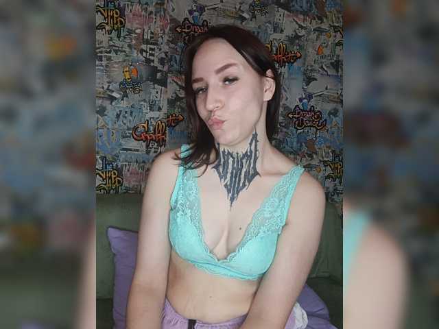 TearPrincess live cam on BongaCams