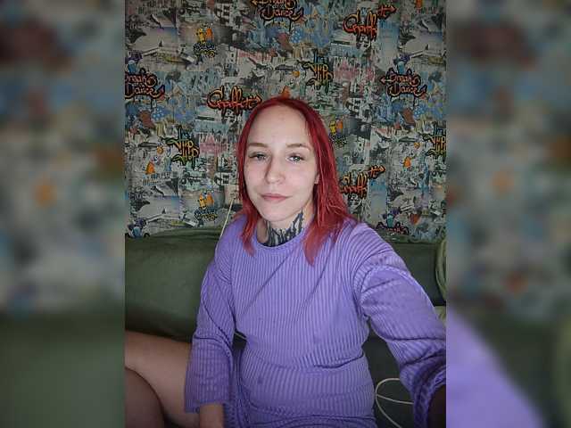 TearPrincess live cam on BongaCams