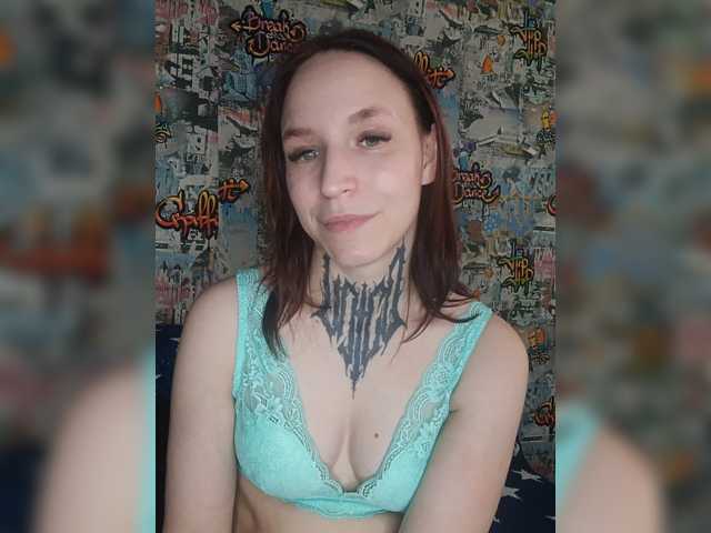 TearPrincess live cam on BongaCams