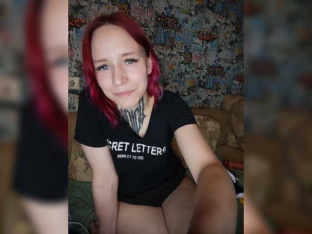 TearPrincess live cam on BongaCams