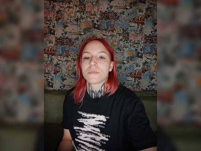 TearPrincess live cam on BongaCams