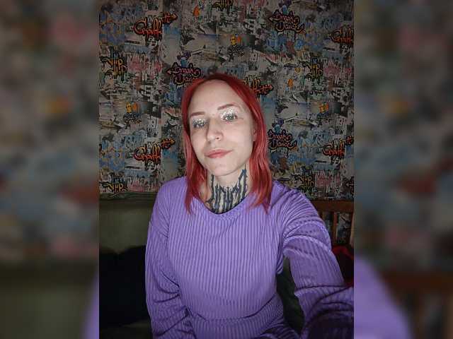 TearPrincess live cam on BongaCams