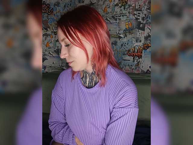 TearPrincess live cam on BongaCams