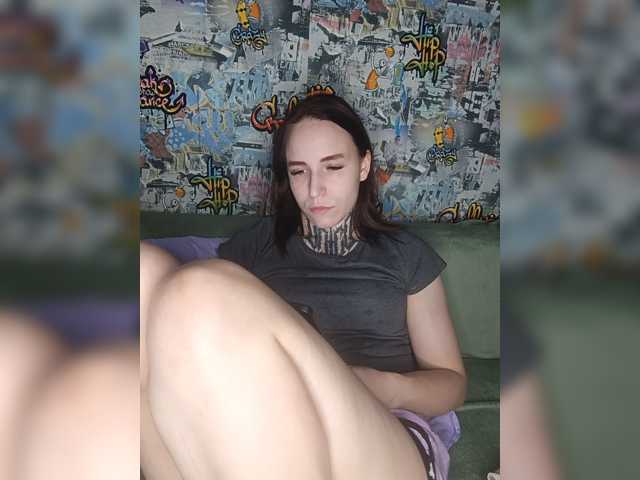TearPrincess live cam on BongaCams