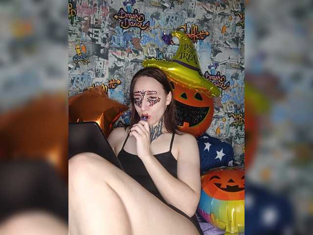 TearPrincess live cam on BongaCams