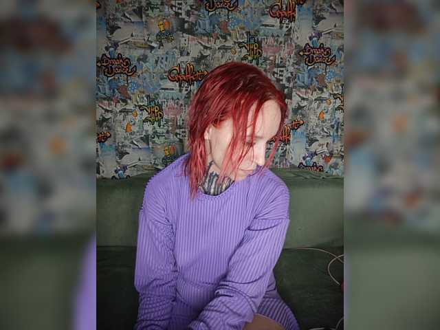 TearPrincess live cam on BongaCams