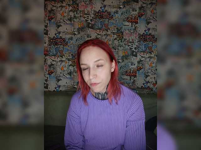 TearPrincess live cam on BongaCams