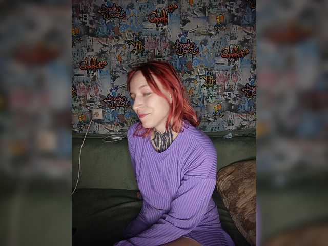TearPrincess live cam on BongaCams