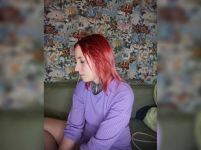 TearPrincess live cam on BongaCams