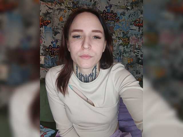 TearPrincess live cam on BongaCams