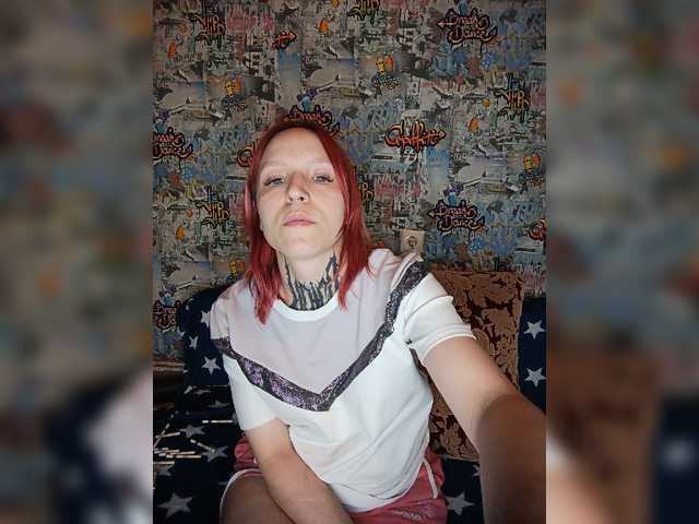 TearPrincess live cam on BongaCams