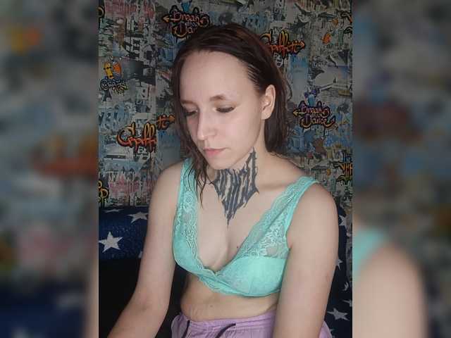 TearPrincess live cam on BongaCams