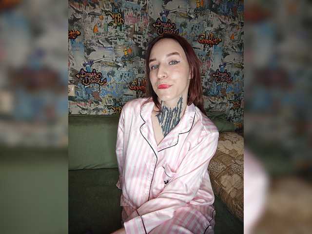 TearPrincess live cam on BongaCams
