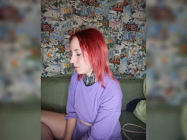 TearPrincess live cam on BongaCams