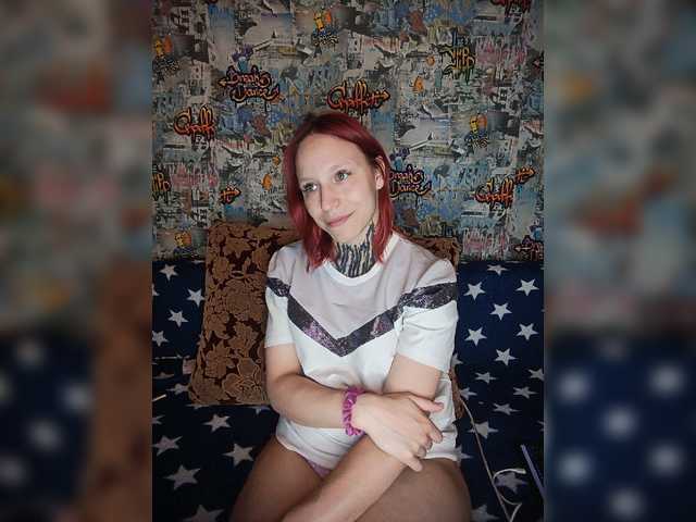 TearPrincess live cam on BongaCams