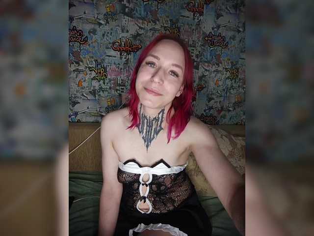 TearPrincess live cam on BongaCams