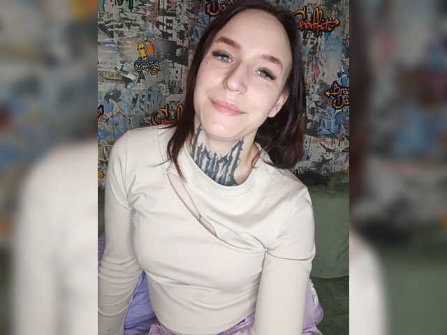 TearPrincess live cam on BongaCams