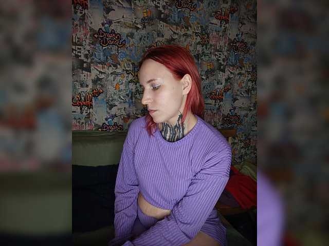 TearPrincess live cam on BongaCams