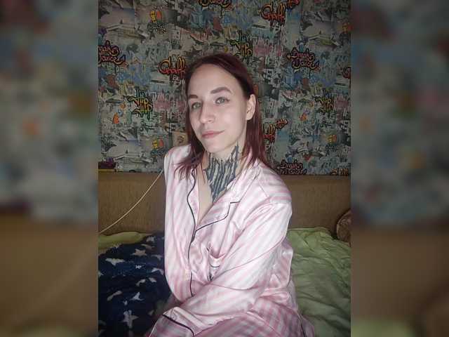 TearPrincess live cam on BongaCams