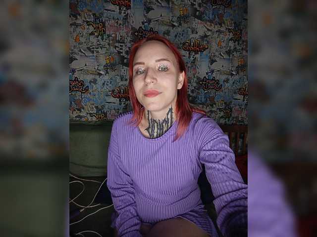 TearPrincess live cam on BongaCams
