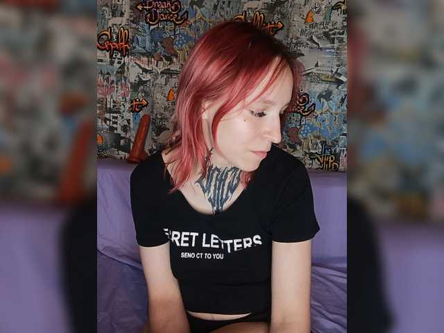 TearPrincess live cam on BongaCams