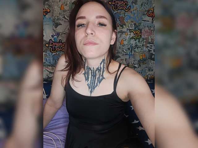 TearPrincess live cam on BongaCams