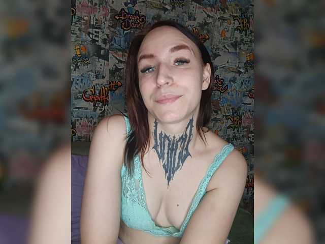 TearPrincess live cam on BongaCams