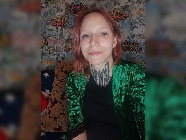 TearPrincess live cam on BongaCams
