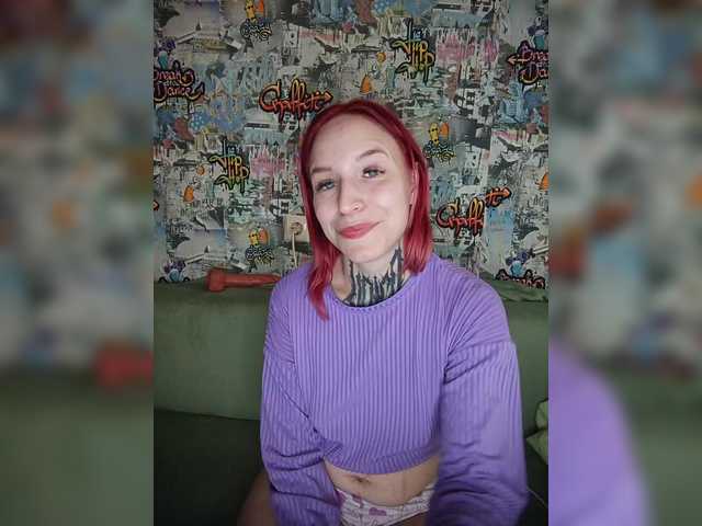 TearPrincess live cam on BongaCams