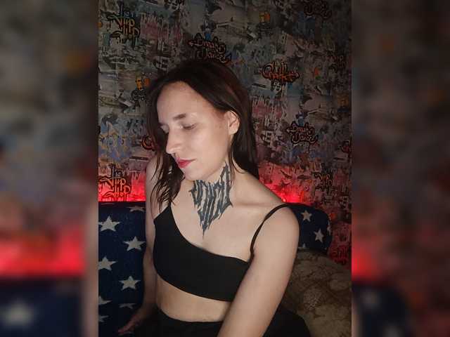 TearPrincess live cam on BongaCams