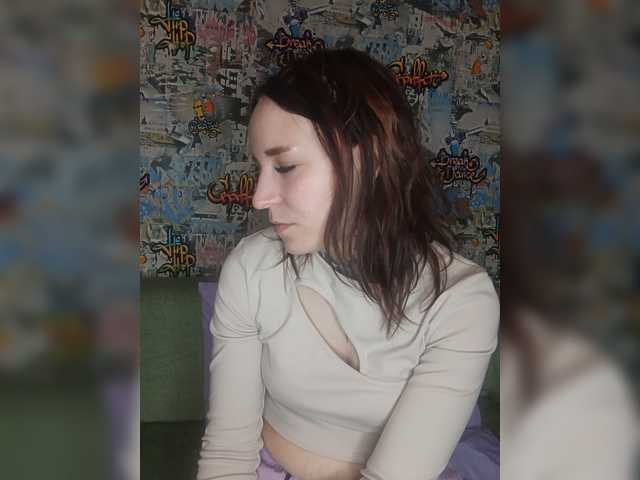 TearPrincess live cam on BongaCams