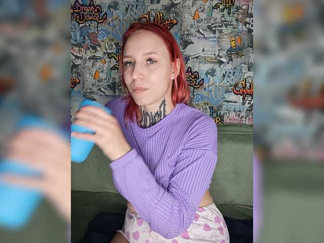 TearPrincess live cam on BongaCams