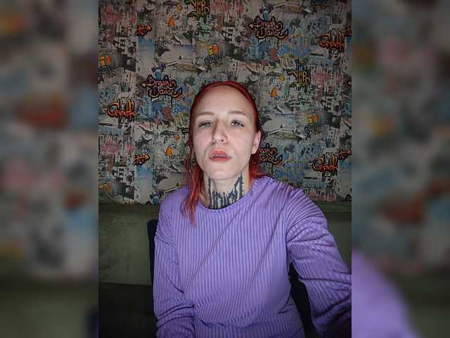 TearPrincess live cam on BongaCams