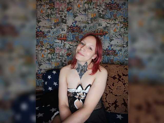TearPrincess live cam on BongaCams