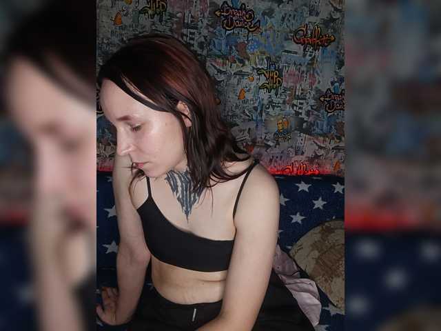 TearPrincess live cam on BongaCams