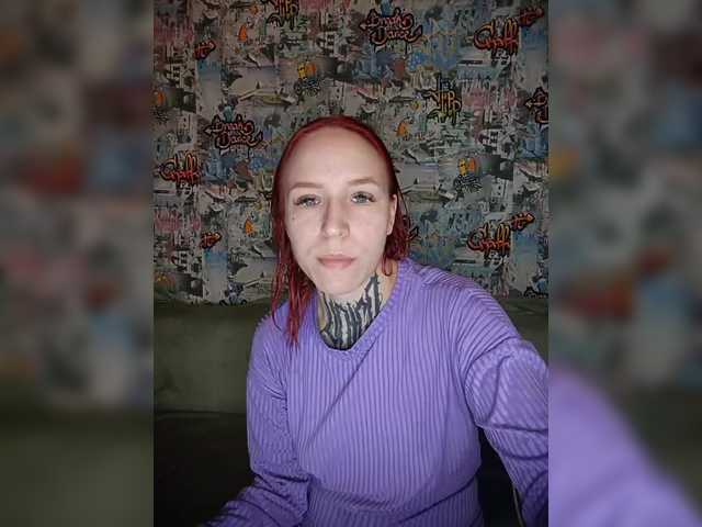 TearPrincess live cam on BongaCams