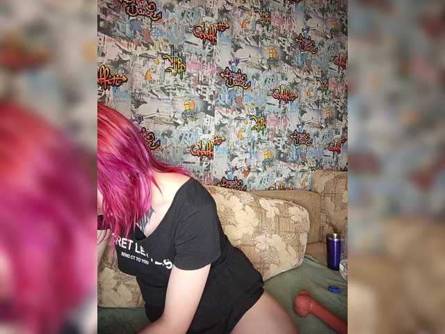 TearPrincess live cam on BongaCams